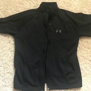 Under Armour Zip-up